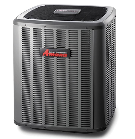 Air conditioner rent to own