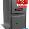 Amana AMVC96 40000 btu Furnace sale DeMark Home Ontario