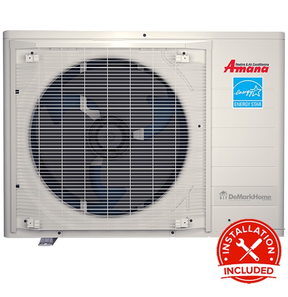 Amana ASXS6 Air Conditioner S-Series