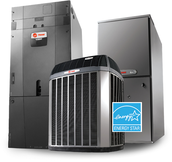 Best furnace and air on sale conditioner