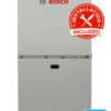 Bosch Furnace BGH96 - 96% AFUE