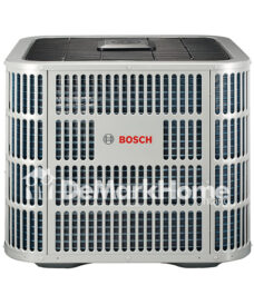 Bosch Heat Pump