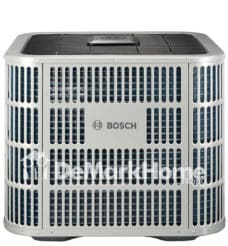 Bosch IDS Light Heat Pump