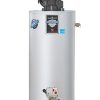 Bradford White power vent water heater