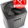 Central Air Conditioner Rent To Own