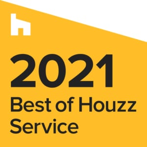 DeMark Home Ontario Awarded with Best of Houzz 2021