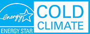 Energy star Cold Climate heat pump Ontario