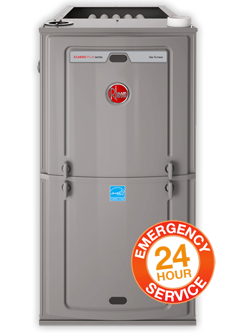 Furnace Emergency Replacement Toronto