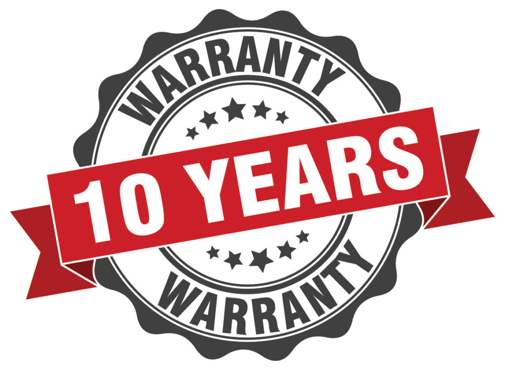 Furnace Warranty