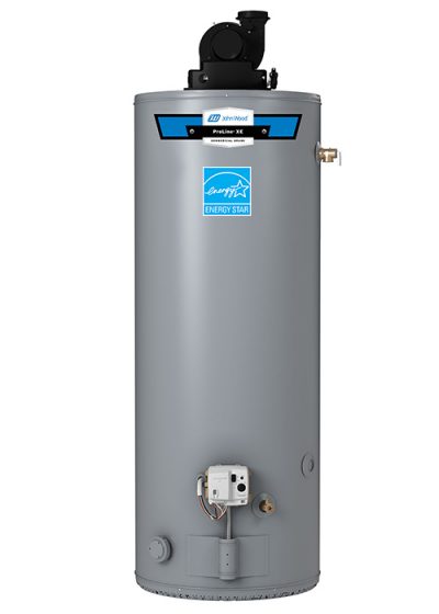 Does Enbridge Rental Water Heaters