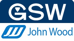 GSW-John-Wood-water heater-Logo