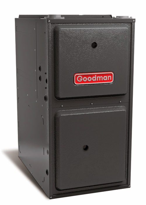 Goodman GM9C96 furnace sale