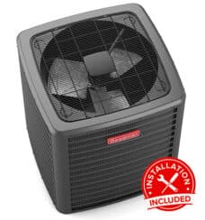 Goodman-GSXN3 Air Conditioner