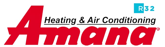 HVAC Combo Amana