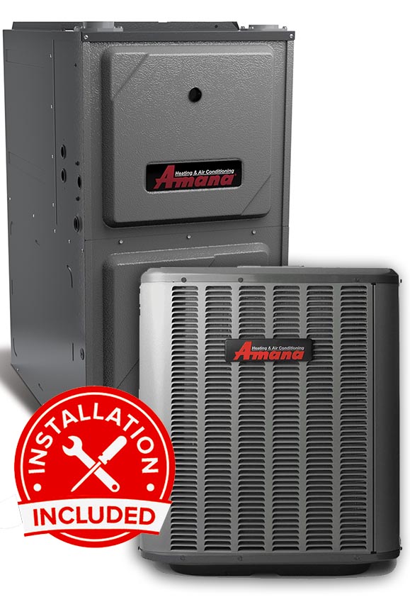 HVAC Rent to Own Toronto, Brampton, Niagara Falls, Oshawa DeMark Home Ontario HVAC Rent to Own Ontario