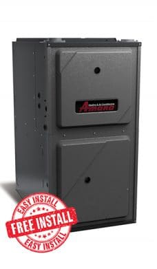 Furnace Rent To Own