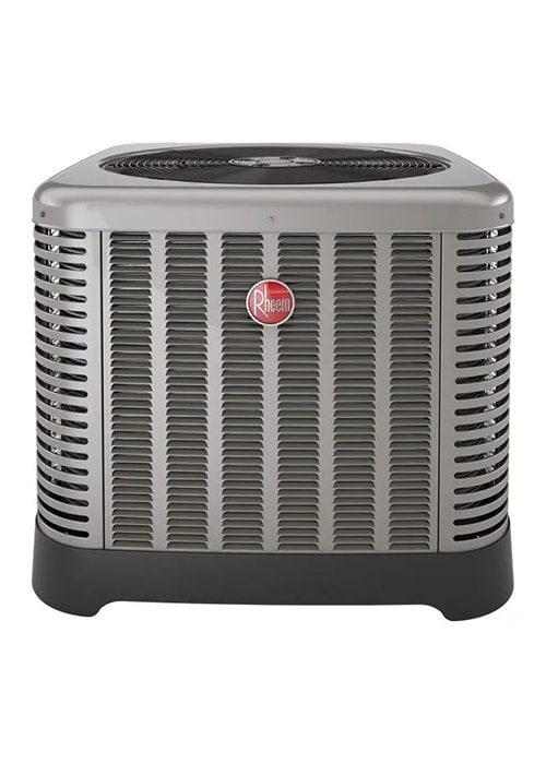 Lease Air Conditioner