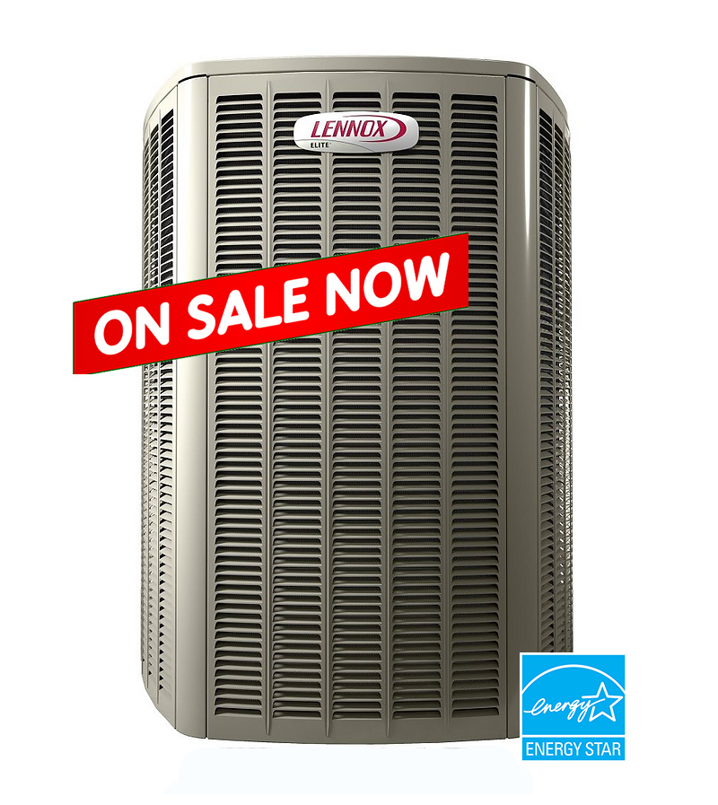 Lennox air conditioner