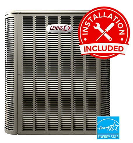 Lennox ML14XC1 2 Ton Air Conditioner – ML14XC1S018