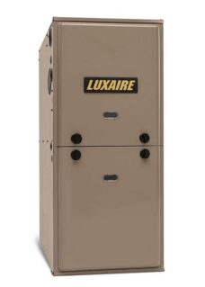 Luxaire Furnace TM9E 95% AFUE