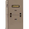 Luxaire furnace TM9Y