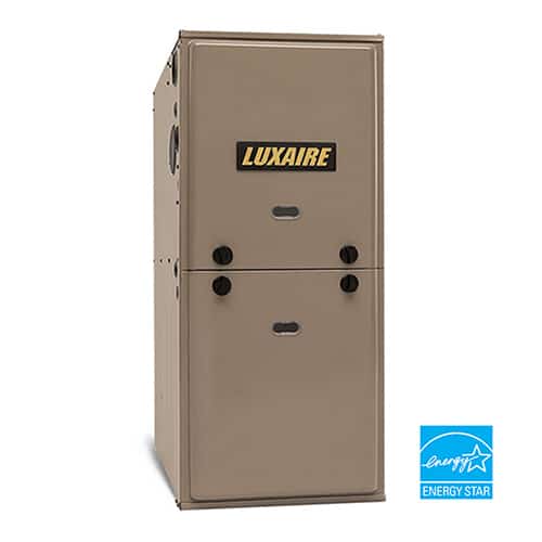 Luxaire furnaces