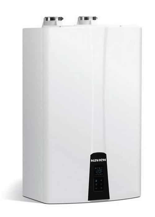 Navien NPE-180S Tankless Water Heater