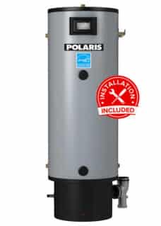 Polaris Water Heater
