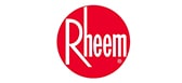 Rheem Heating and Cooling Logo