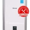 Rinnai-Tankless-Water-Heater-Rental - Rent to Own