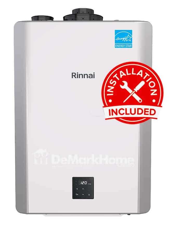 Rinnai-Tankless-Water-Heater-Rental – Rent to Own Ontario