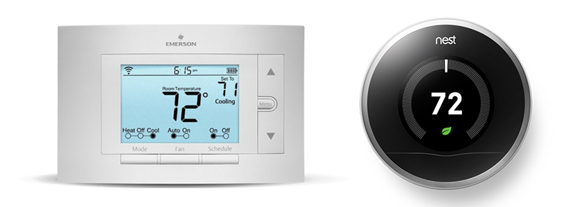 Programmable vs. Smart Thermostats