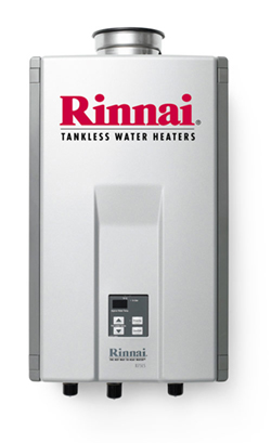 Upgrade and Save with Tankless Water Heater
