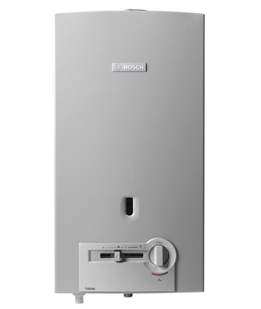Bosch 330PN Tankless Water Heater