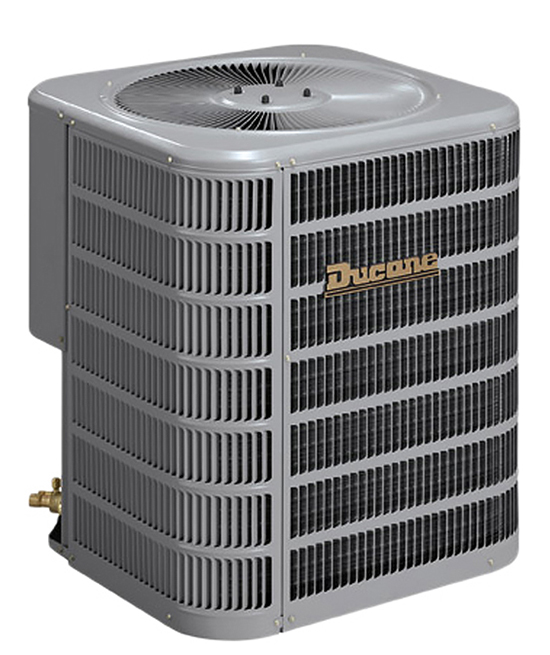 Ducane 13 SEER High Efficiency Air Conditioner Rental