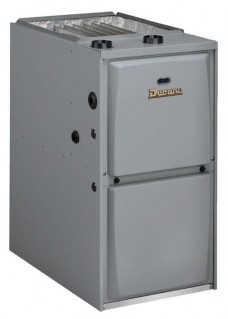 Two-Stage Furnace Rental