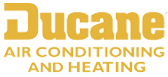 Ducane Heating Cooling have been recognized as top in the air conditioning and heating industry for more than half a century. Ducane air conditioners and furnaces are manufactured by dedicated employees in their South Carolina facilities. Ducane uses the most sophisticated processes available to guarantee that only the highest quality equipment bears the Ducane product name.