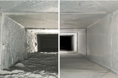 Duct Cleaning