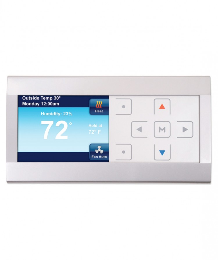 Goodman GMVM97 Modulating VariableSpeed ECM Gas Furnace DeMark Home