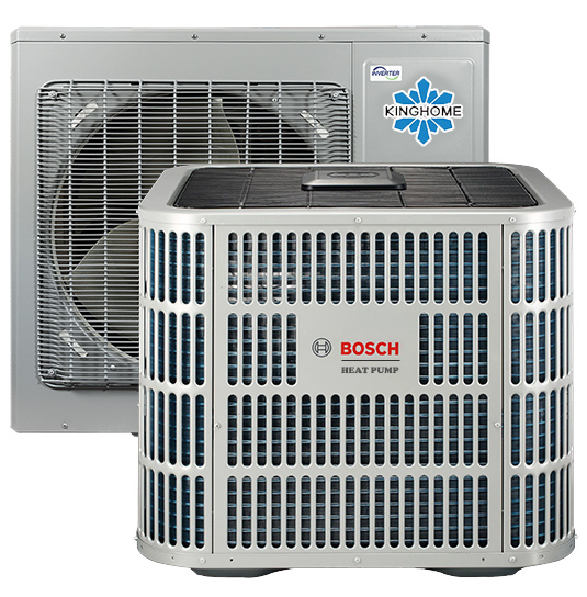 Heat Pump Cost in Ontario