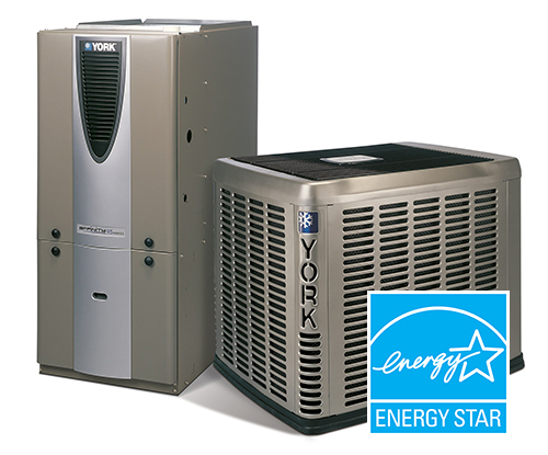 high efficiency furnace air conditioner