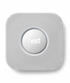 Nest Protect Smoke & CO Detector