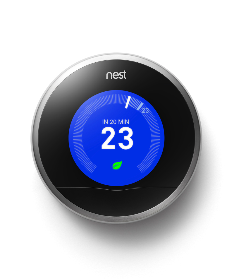 Buy Nest Thermostat Toronto