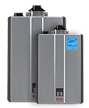 products Tankless