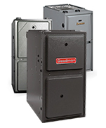 Furnaces for Sale & Rent Ontario