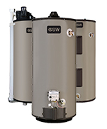 Water Heater Rental Ontario