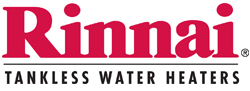 Rinnai Tankless Water Heater