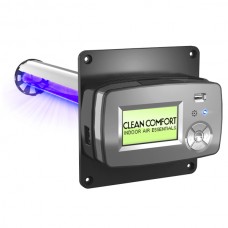 CleanComfort UV Coil Purifier For Sale Toronto